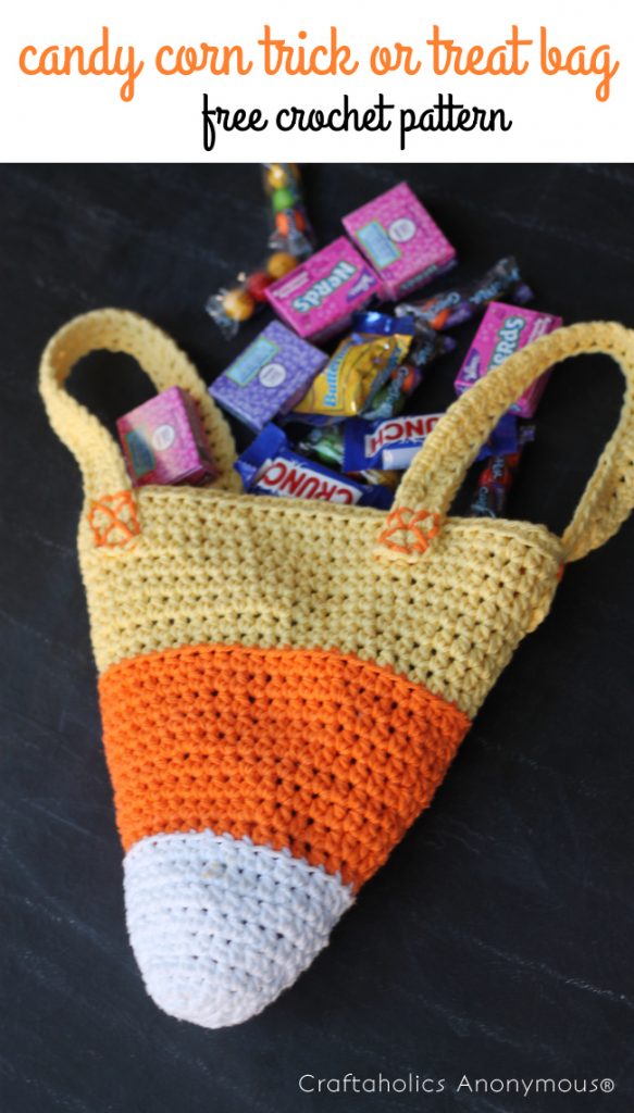 Easy Candy Corn Craft Ideas