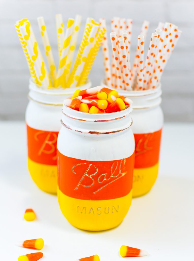 Mason Jar idea