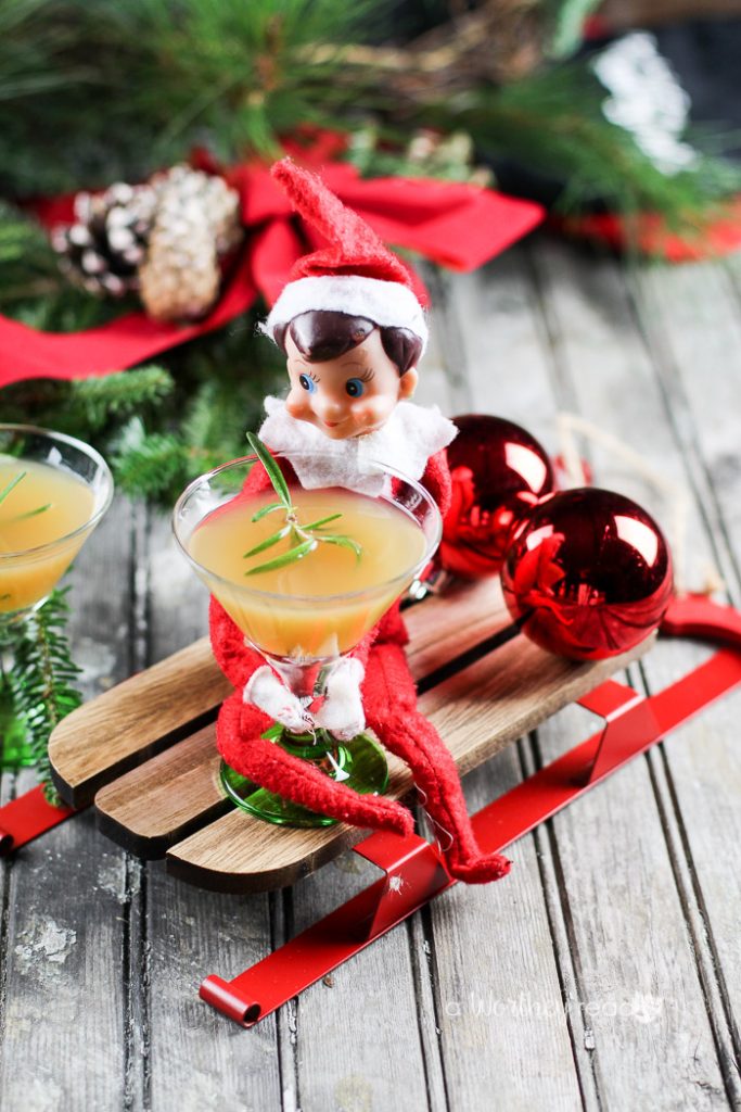 Elf on the Shelf Tips & Tricks