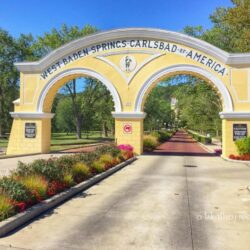 French Lick Resort in Indiana