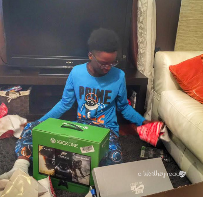 Gift ideas for deals teenage guys 15