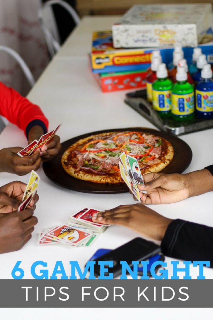 As kids grow older, they may not always want to do things with their parents. If you're struggling to find ways to engage your teens in game night, I'm sharing tips on engaging your teens. Family Game night is a great way to put down the devices and engage the whole family into connecting with each other.