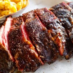 BBQ Restaurants in Lansing