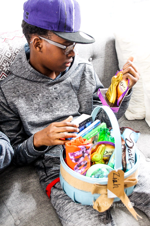 Best Easter Basket Ideas For Tween Boys, 45% OFF