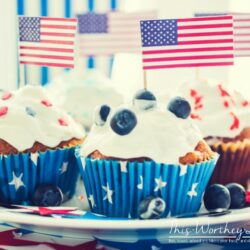 50 Ways To Celebrate July 4th