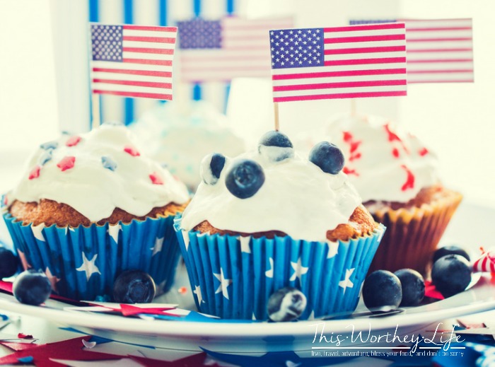 50 Ways to Celebrate Independence Day