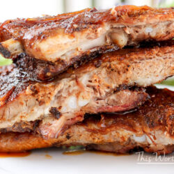 Get tips on how to grill ribs- learn how to grill the perfect pork ribs with our grilling techniques.