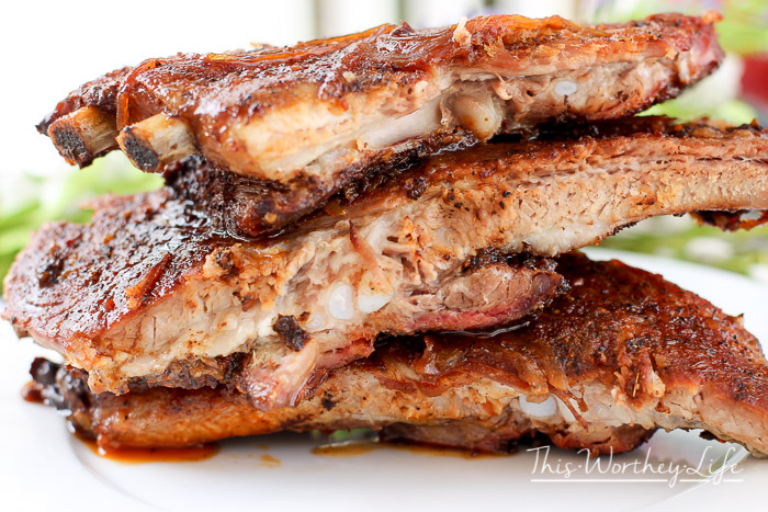 Get tips on how to grill ribs- learn how to grill the perfect pork ribs with our grilling techniques.