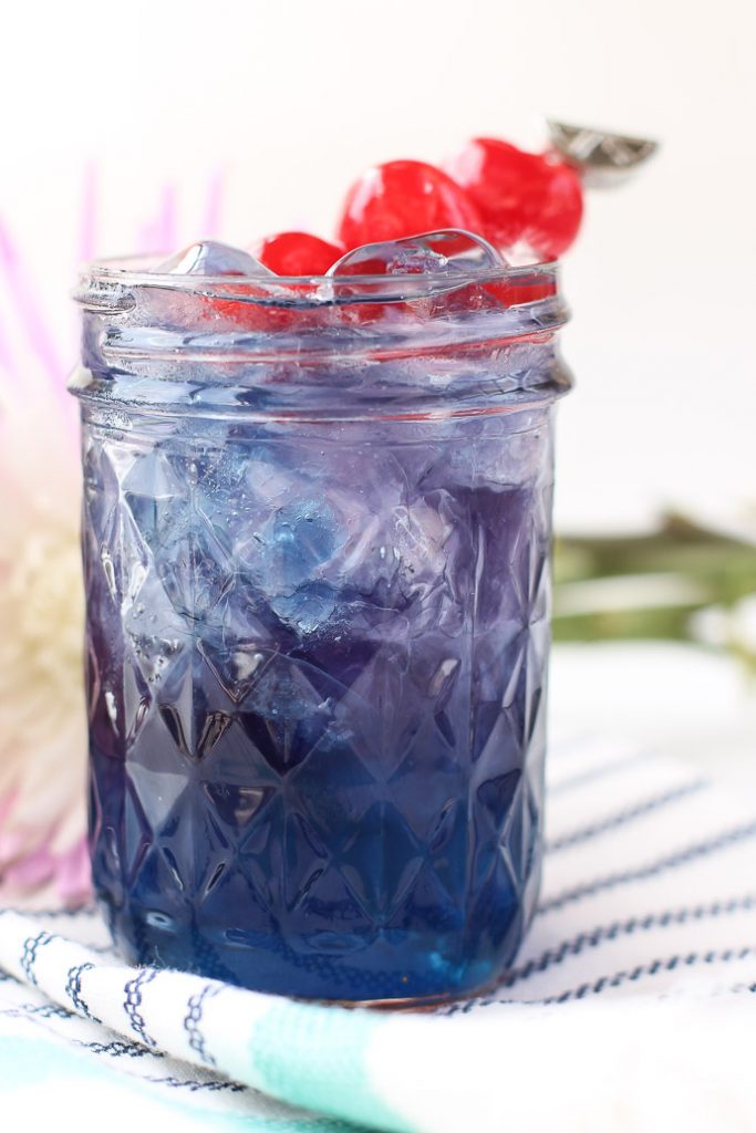 mocktail recipes with sprite