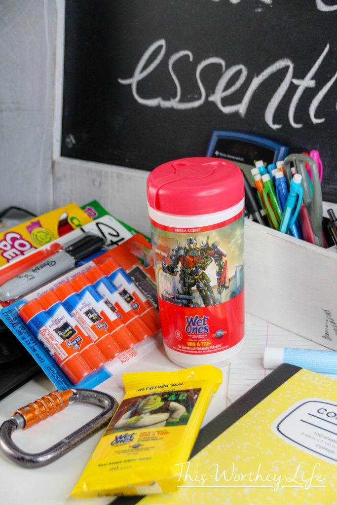 How To Save On Back To School Supplies