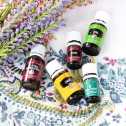 These top back to school diffuser blends will help students and teachers at home or in the classroom. Get the back to school essential oil recipes below. 