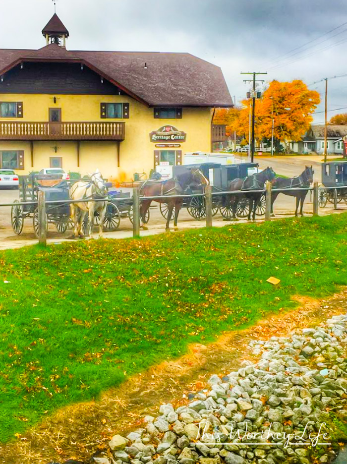 12 Scenic Fall Road Trip Ideas In The Midwest