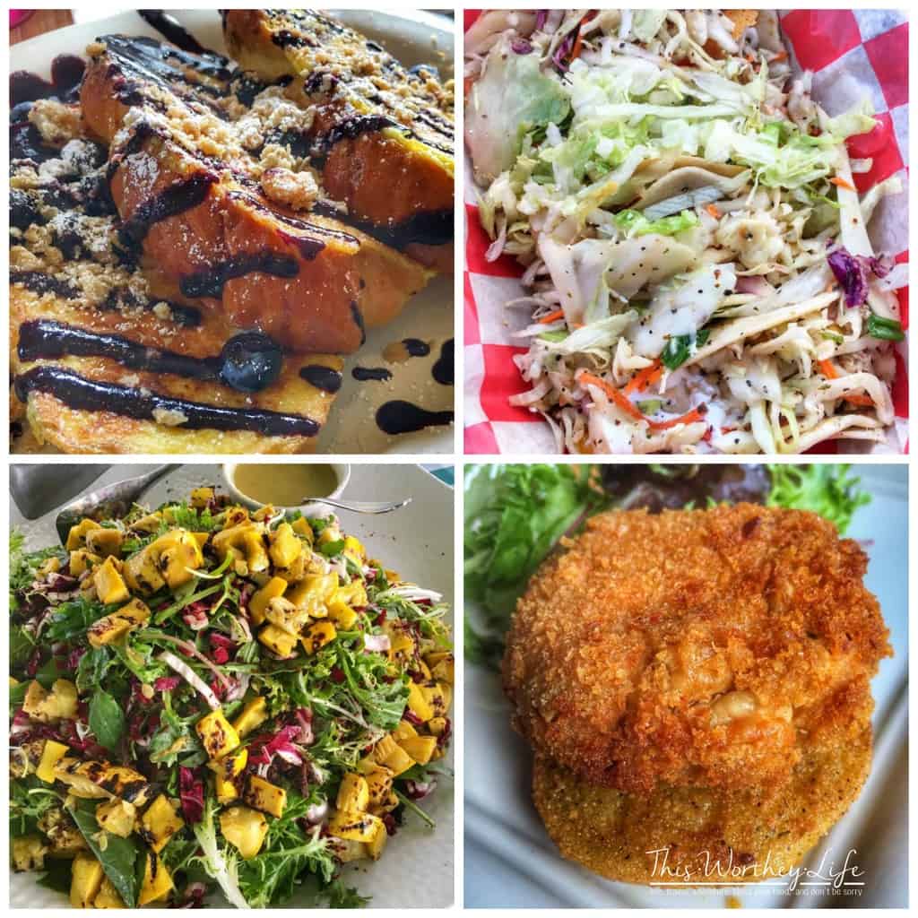 10 Ways Fuel Rewards Pays You Every Day This Worthey Life Food