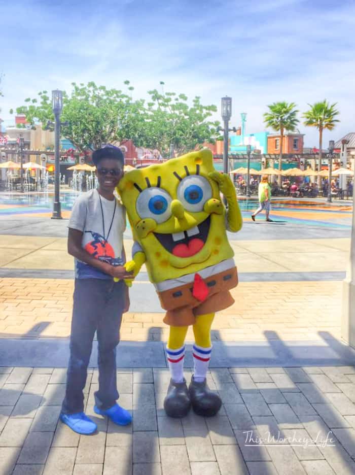 best things to do at Universal Studios Hollywood