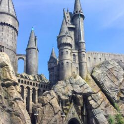 Plan a fun and memorable trip to Universal Studio's Wizarding World of Harry Potter with our tips and recommendations. We've been to Universal's popular Harry Potter theme park several times in recent years, and learn something new each time we go