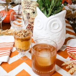 Fall Harvest Party Food Ideas