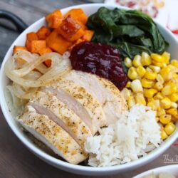 Best Harvest Buddha Bowl