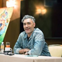 Exclusive Interview with Taika Waititi