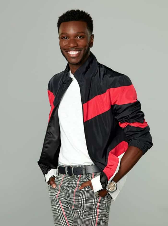 6 Great Things About ABC's New Comedy The Mayor | My Interview with Bernard David Jones & Marcel Spears