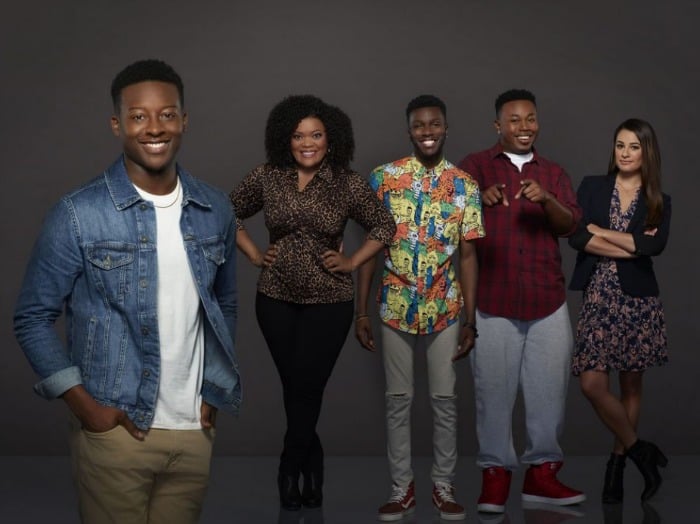 6 Great Things About ABC's New Comedy The Mayor | My Interview with Bernard David Jones & Marcel Spears