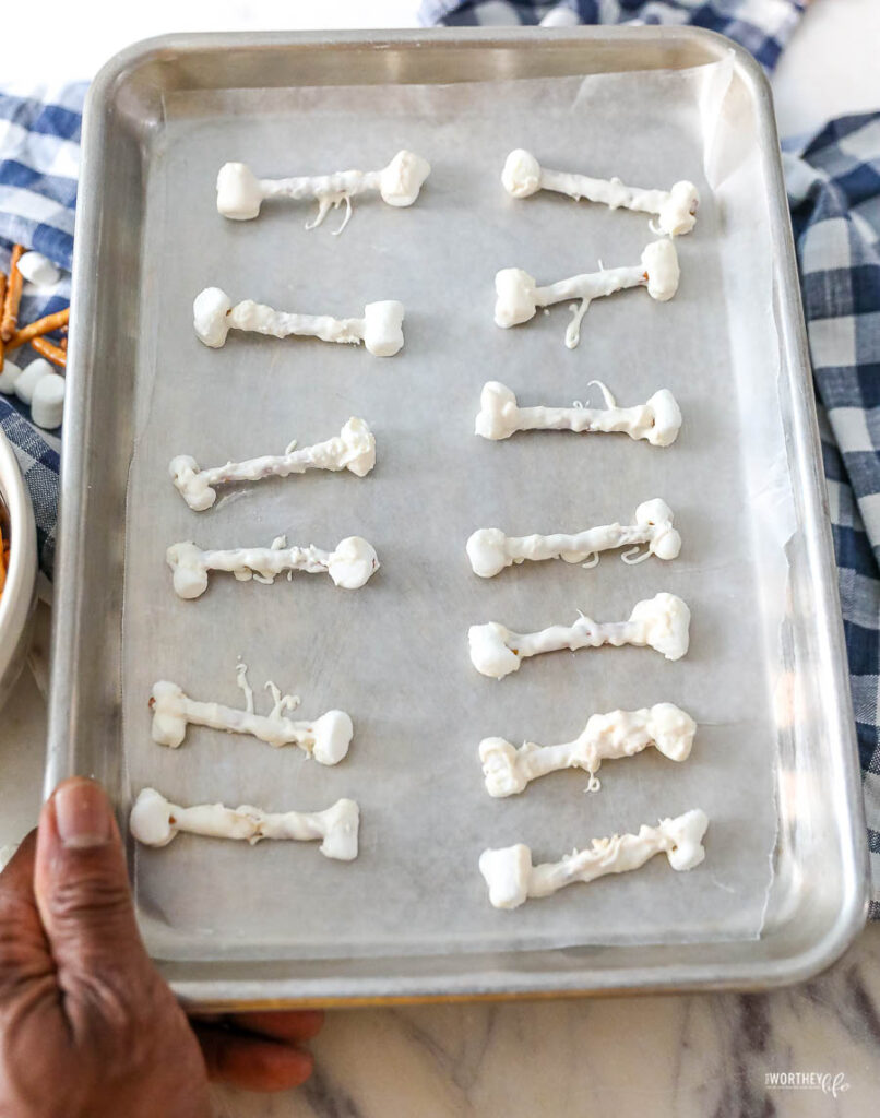 easy halloween treats