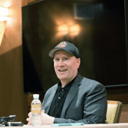 Kevin Feige Interview | Thor Ragnarok + What's Next For Marvel