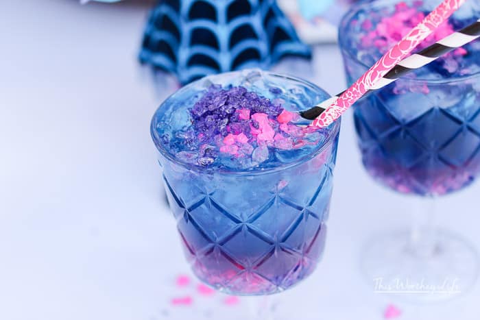 The Vampirina  Kid Friendly Drink This Worthey Life 