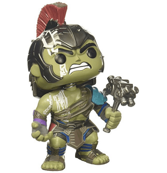hulk ragnarok pop
