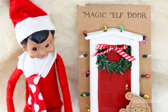 Elf On Shelf Ideas Archives This Worthey Life Food