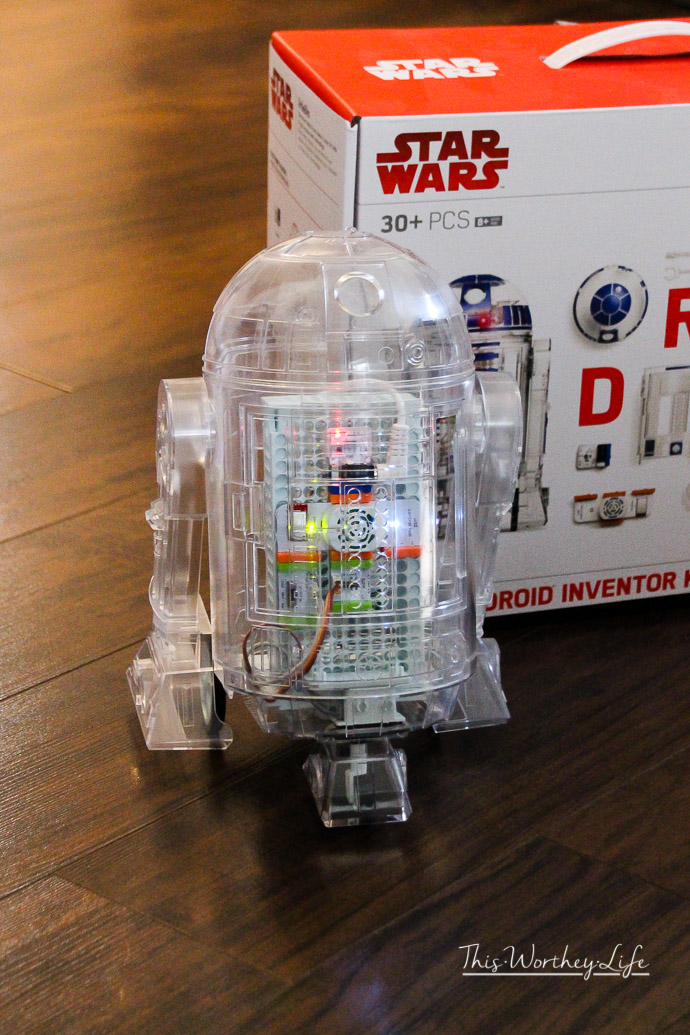Why You Need To Buy Your Kids A Star Wars Droid Inventor