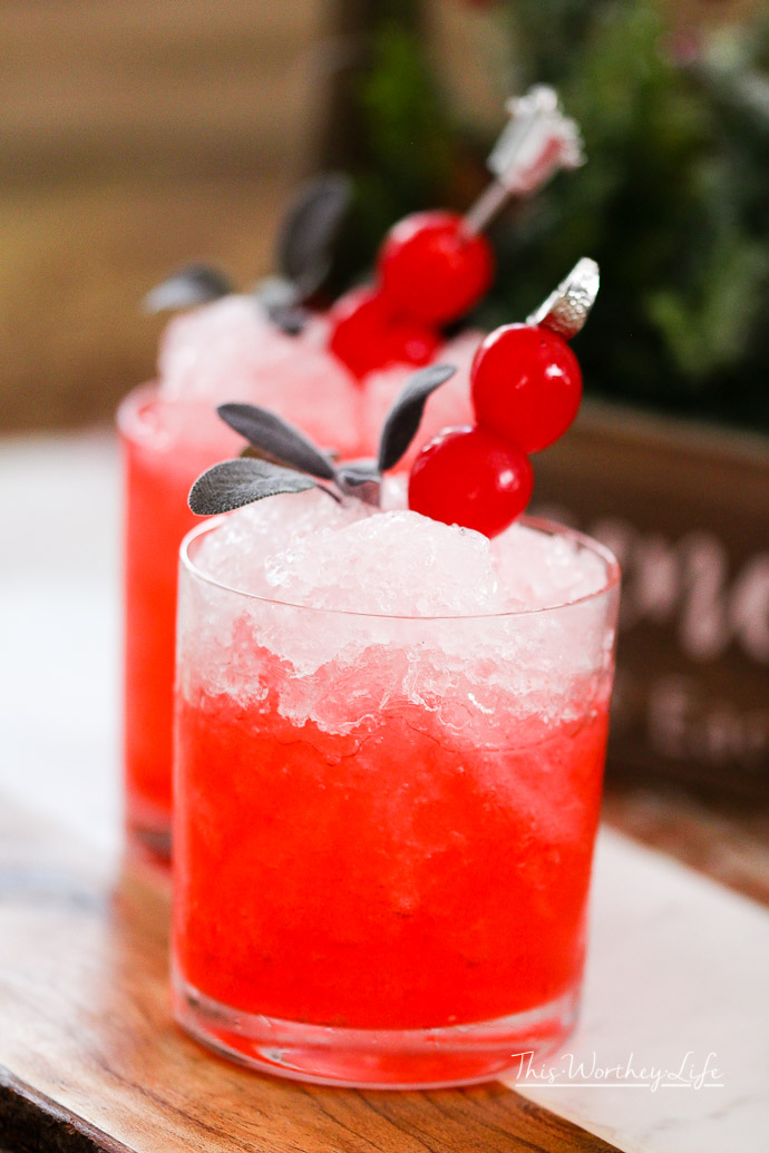 KidFriendly Holiday Drinks Christmas Drinks For Kids!
