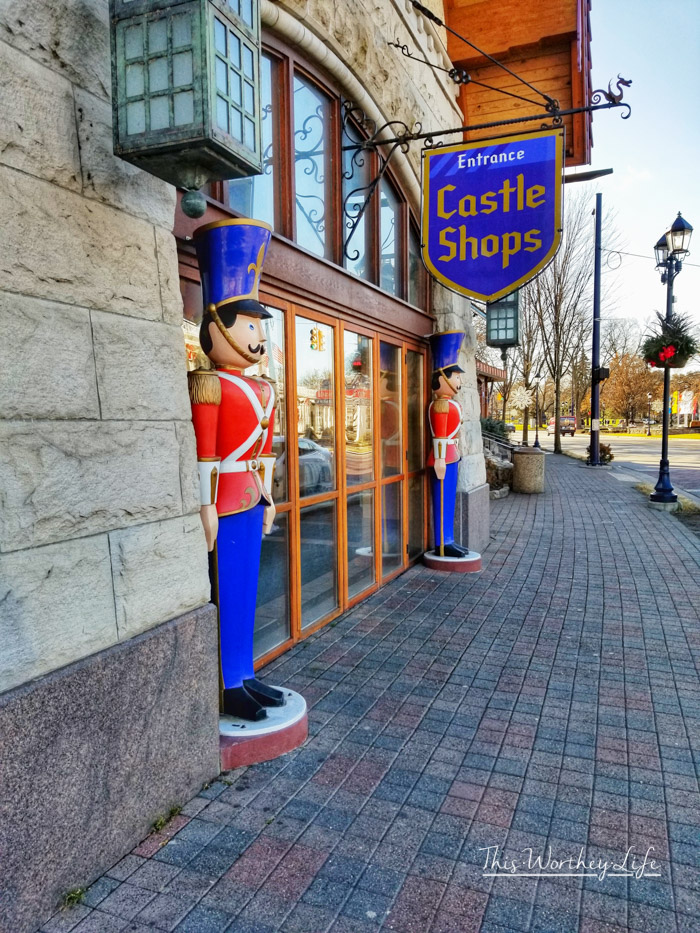 Best Places To Shop in Frankenmuth, Michigan