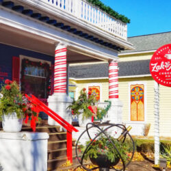 Explore the best Christmas Towns in the Midwest