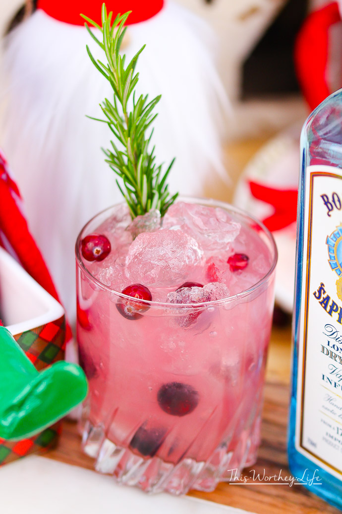 Don't let the stress of moving the Elf on the Shelf each night get the best of ya! Here are 5 cocktails using the kid's juice you can make after you move the Elf on the Shelf. Don't have an Elf, these cocktails ideas are easy to make using what you have in the fridge. 