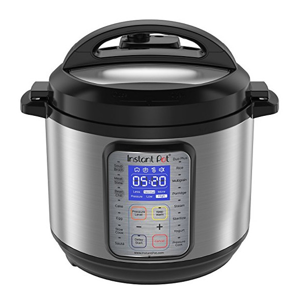 Instant Pot