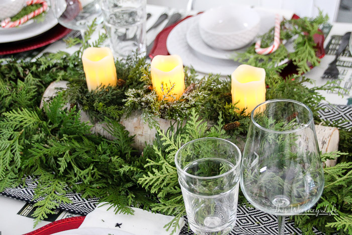 Christmas Centerpiece ideas