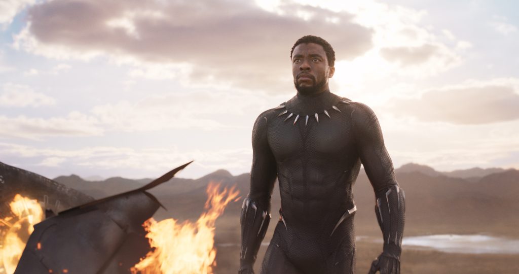 Why Black Panther Is Going To Be LIT {and I haven't even seen it}