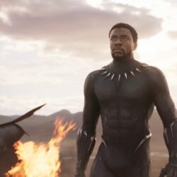 Why Black Panther Is Going To Be LIT {and I haven't even seen it}