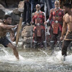 Why Black Panther Matters
