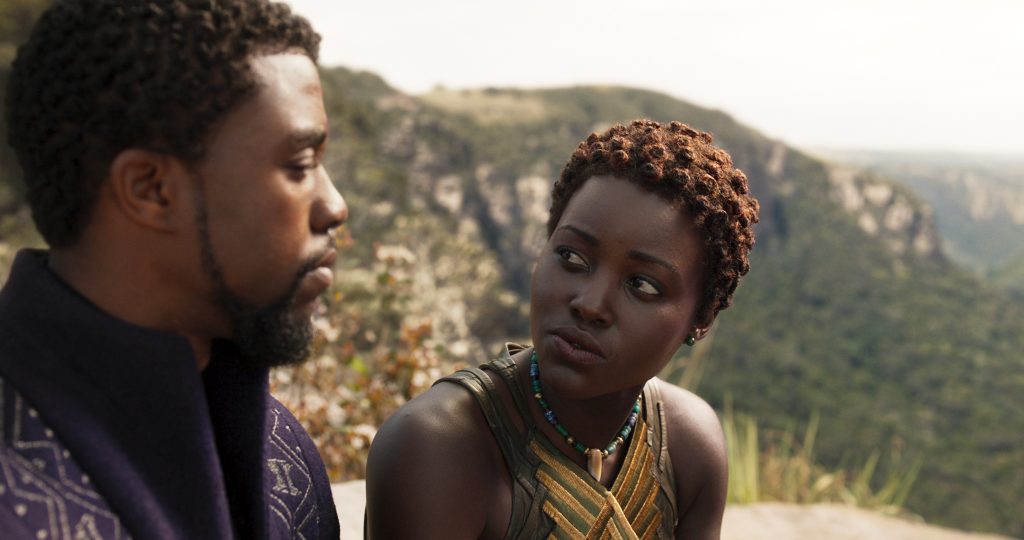 Why Black Panther Matters