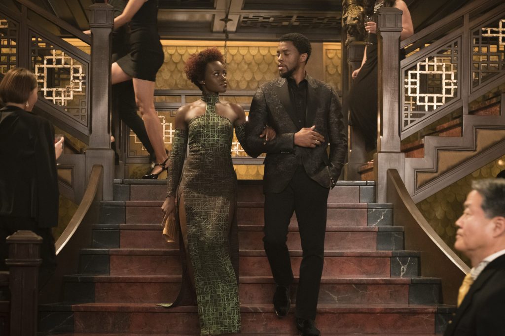 Black Panther The Movie- and why you need to see it!