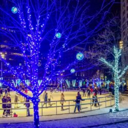 Things to do in Grand Rapids during the winter