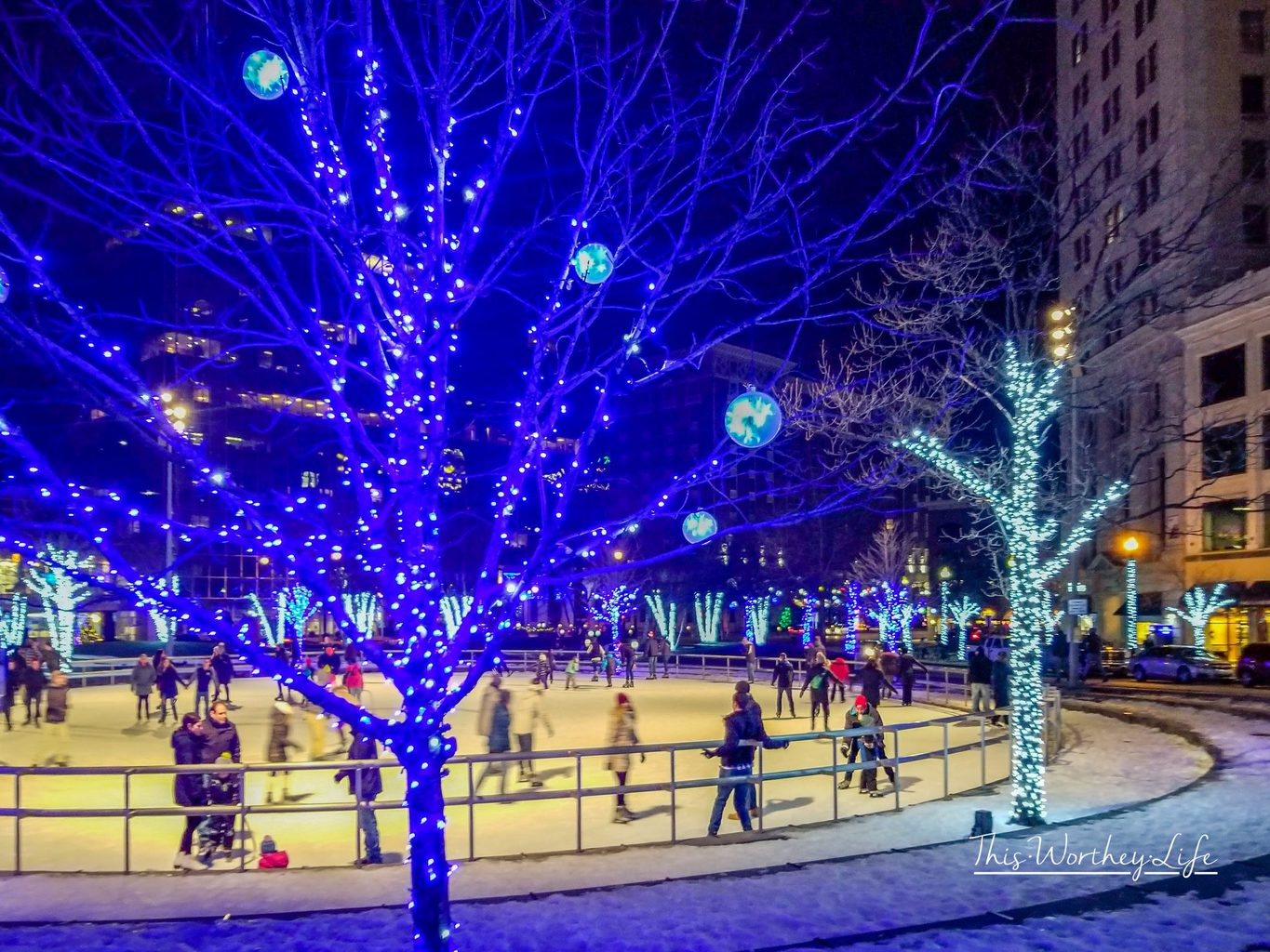 Things To Do In Grand Rapids The Winter