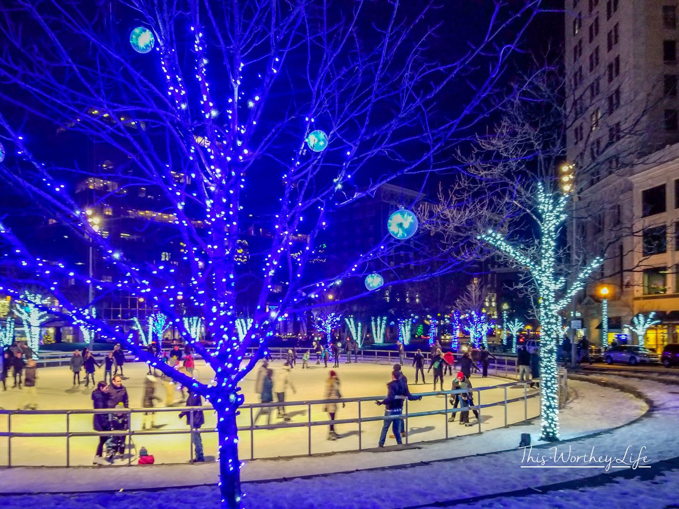 Things To Do in Grand Rapids In The Winter