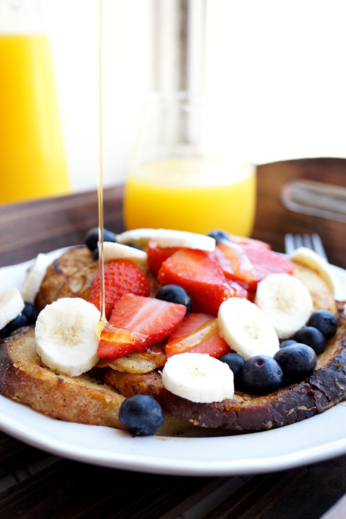 Best French Toast Recipes To Try