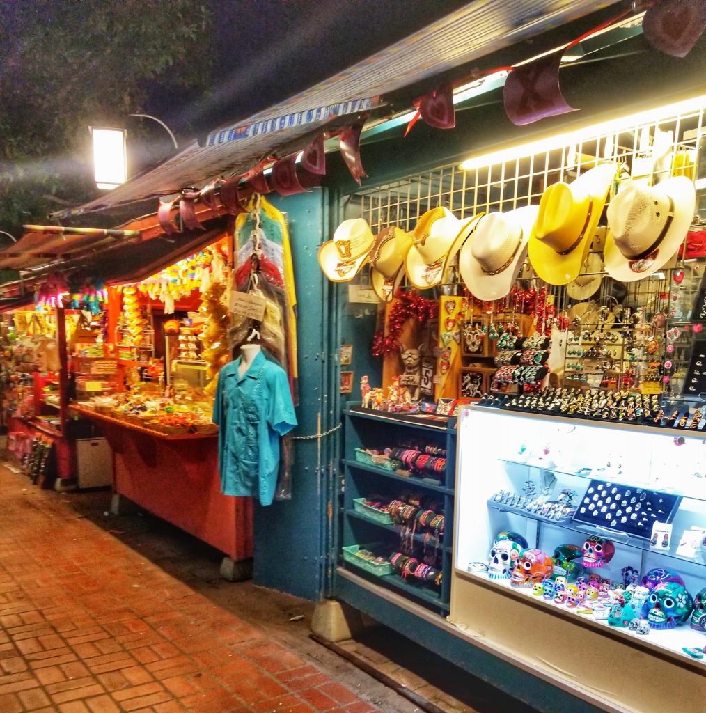 Things to do on Olvera Street Los Angeles