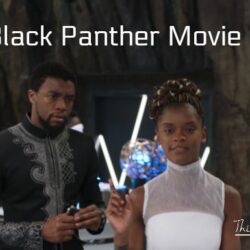 Find the best, funny and powerful quotes from Marvel's Black Panther movie. Read on for the Black Panther Quotes from the movie.