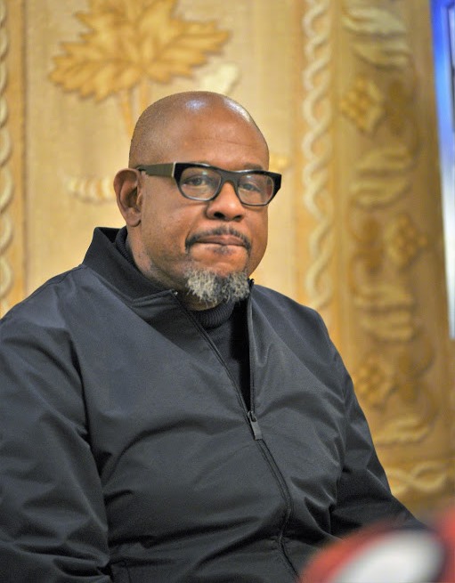 I am sharing my 10 takeaways from my interview with Forest Whitaker, which includes how he prepared for this role, how it was working on his first Marvel movie, and the messages he wants viewers to leave with after seeing the Black Panther movie. 
