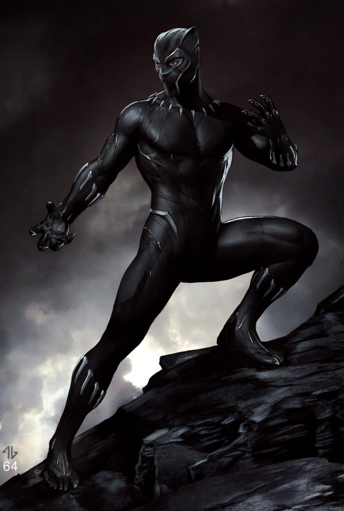 A Look At Black Panther's Design + Production with Hannah Bleacher + Ruth E. Carter