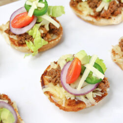 The Best Sloppy Joes Sliders